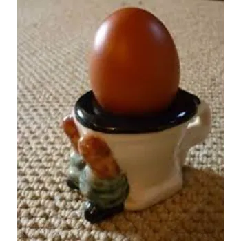 Mega Egg Cup