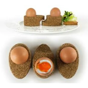 Char Egg Cup