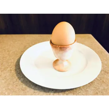 Kaizen Egg Cup