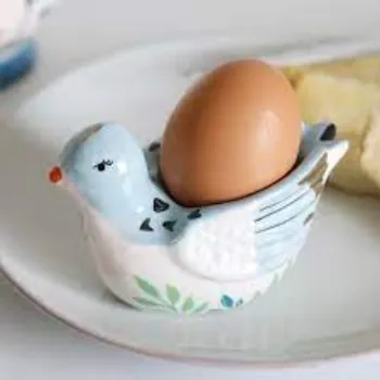 Art Egg Cup 