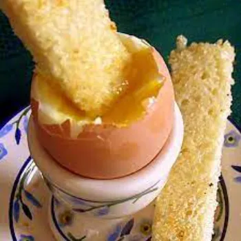 Defence Egg Cup
