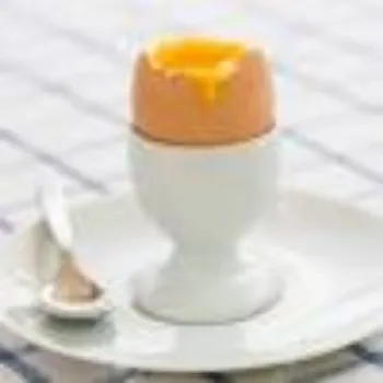 OM CAMPHOR PRODUCTS Egg Cup