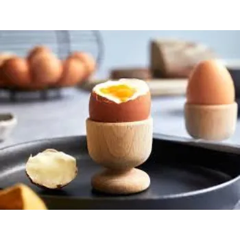 TORA CREATIONS Egg Cup