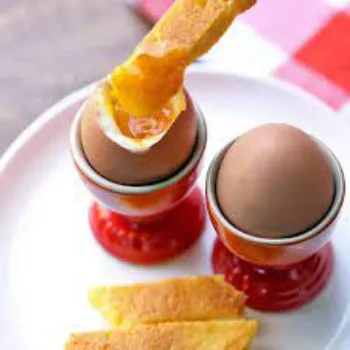 Sparsh Aromatics Egg Cup