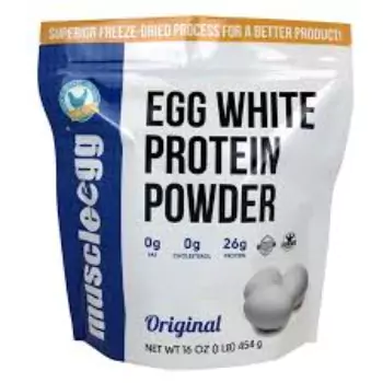 Egg Albumen Powder