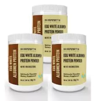 Egg Albumen Powder