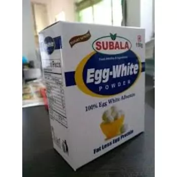 Egg Albumen Powder