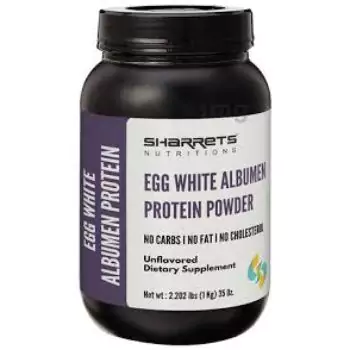 Egg Albumen Powder
