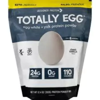 Egg Albumen Powder