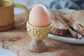 Egg German Cup 