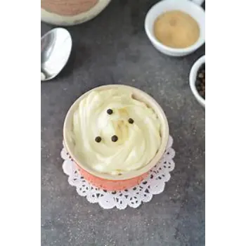 Natural Eggless Mayonnaise
