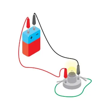 Shreyans Elecrical Circuit
