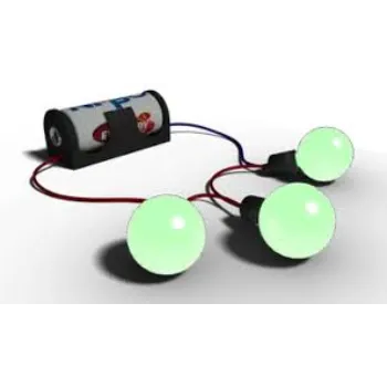 Novelty Elecrical Circuit