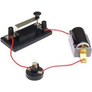 Gayatri Elecrical Circuit