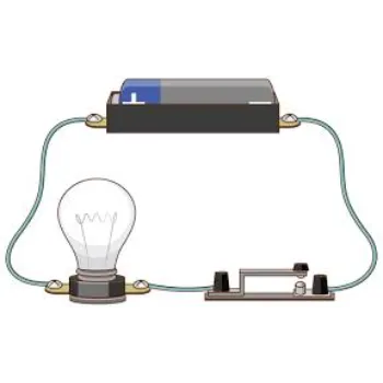 Osg Elecrical Circuit