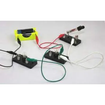 Swastik Elecrical Circuit
