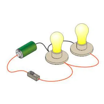 Webroute Elecrical Circuit