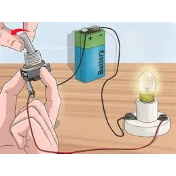 Arihant Elecrical Circuit