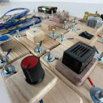 Nisaad Elecrical Circuit