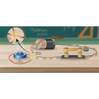 Sarvadnya Elecrical Circuit