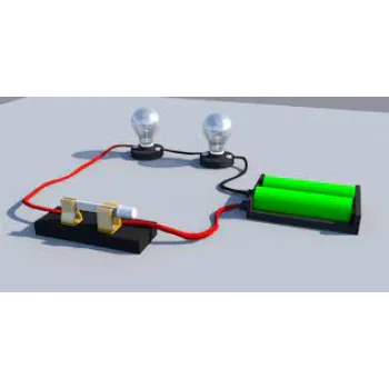 Ijk Elecrical Circuit
