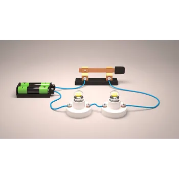 Saxena Elecrical Circuit