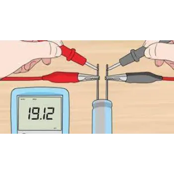 Smart Elecrical Circuit