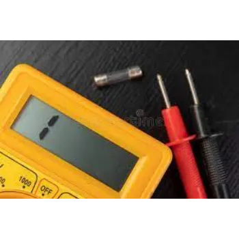 Digi Elecrical Circuit