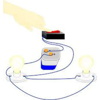 Sandeep Elecrical Circuit