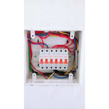 Pb Elecrical Circuit