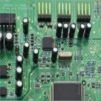 Elecrical Circuit