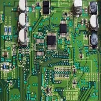 Elecrical Circuit
