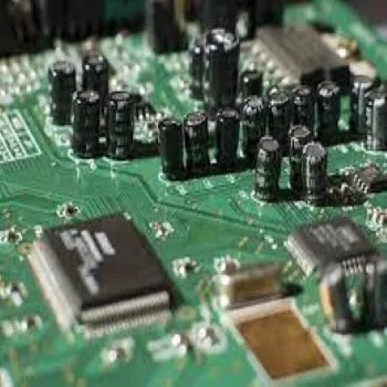 High Quality, Elecrical Circuit Design