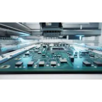 Novelty Elecronics Assembly