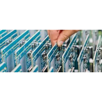 Raju Elecronics Assembly