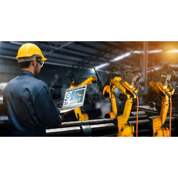 Shreyans Elecronics Assembly