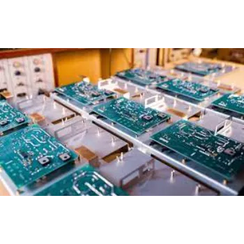 Osg Elecronics Assembly
