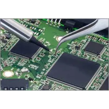 Webroute Elecronics Assembly