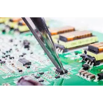 Spynet Elecronics Assembly