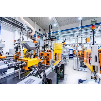 Omega Elecronics Assembly
