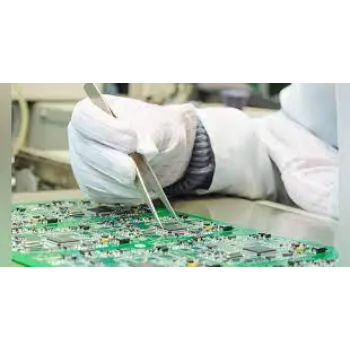 Smart Elecronics Assembly