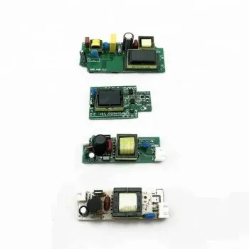 Studios Elecronics Assembly