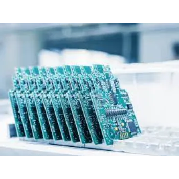 Digi Elecronics Assembly