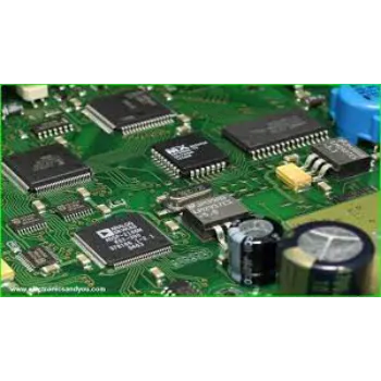 Sandeep Elecronics Assembly