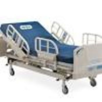 Electric Hospital Bed