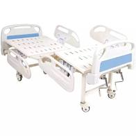 Electric Hospital Bed