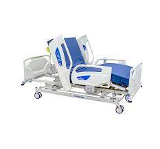 Electric Hospital Bed
