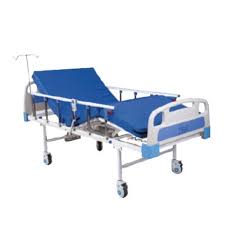 Electric Hospital Bed