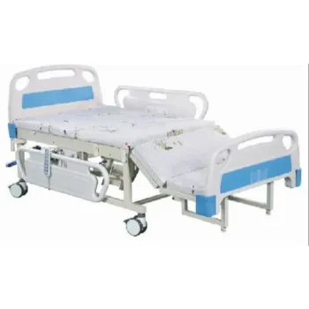 Modern Electric Hospital Bed