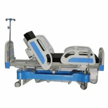 Latest Electric Hospital Bed